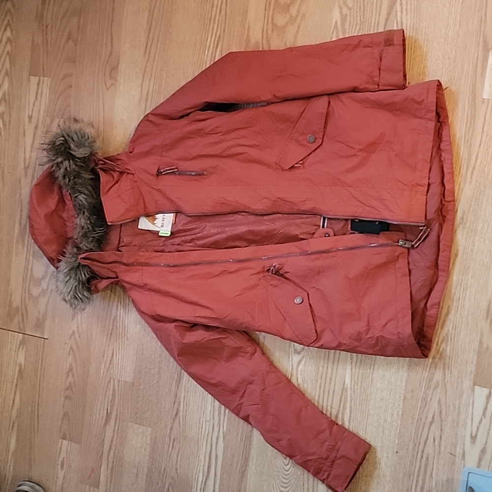 Burton Ski Jacket